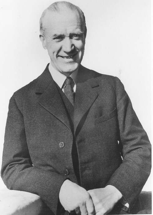 WILLIAM AITKEN MILLER, PROFESSOR OF CIVIL ENGINEERING
